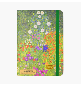 16 MONTH PLANNER