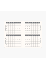 16 MONTH PLANNER