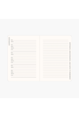 16 MONTH PLANNER