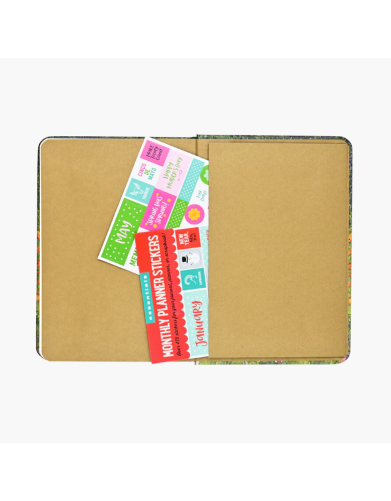 16 MONTH PLANNER