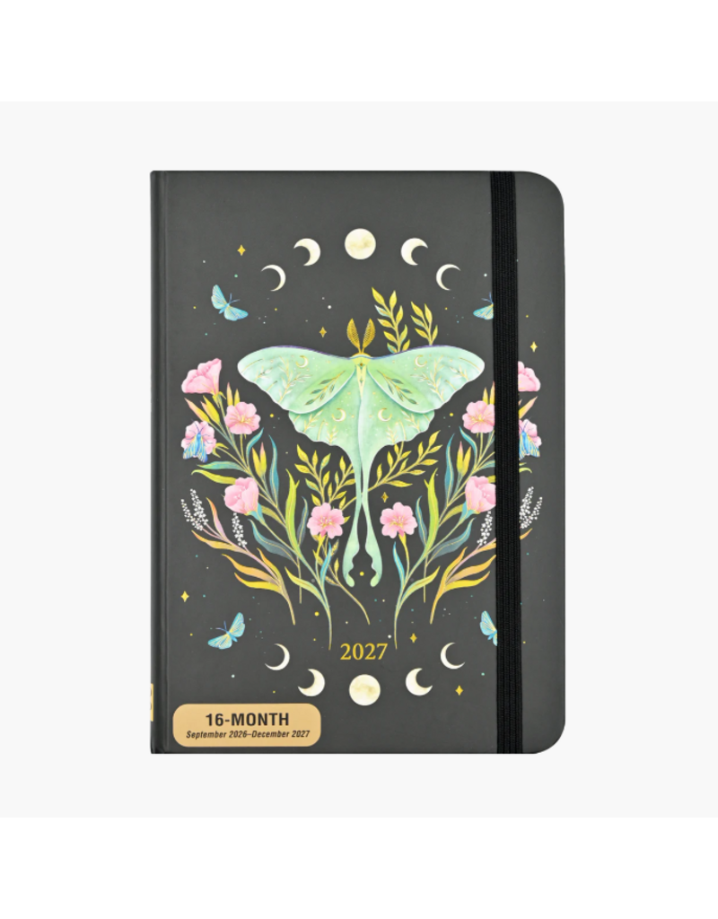 16 MONTH PLANNER