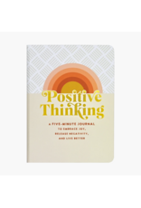 POSITIVE THINKING JOURNAL