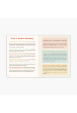 POSITIVE THINKING JOURNAL