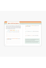 POSITIVE THINKING JOURNAL