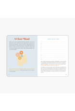 POSITIVE THINKING JOURNAL