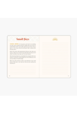 POSITIVE THINKING JOURNAL