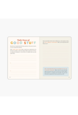 POSITIVE THINKING JOURNAL