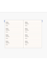 LRG FORMAT PW/INTERNET LOGBOOKS