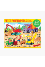 KIDS FLOOR PUZZLE -48 PIECES