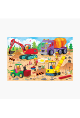 KIDS FLOOR PUZZLE -48 PIECES