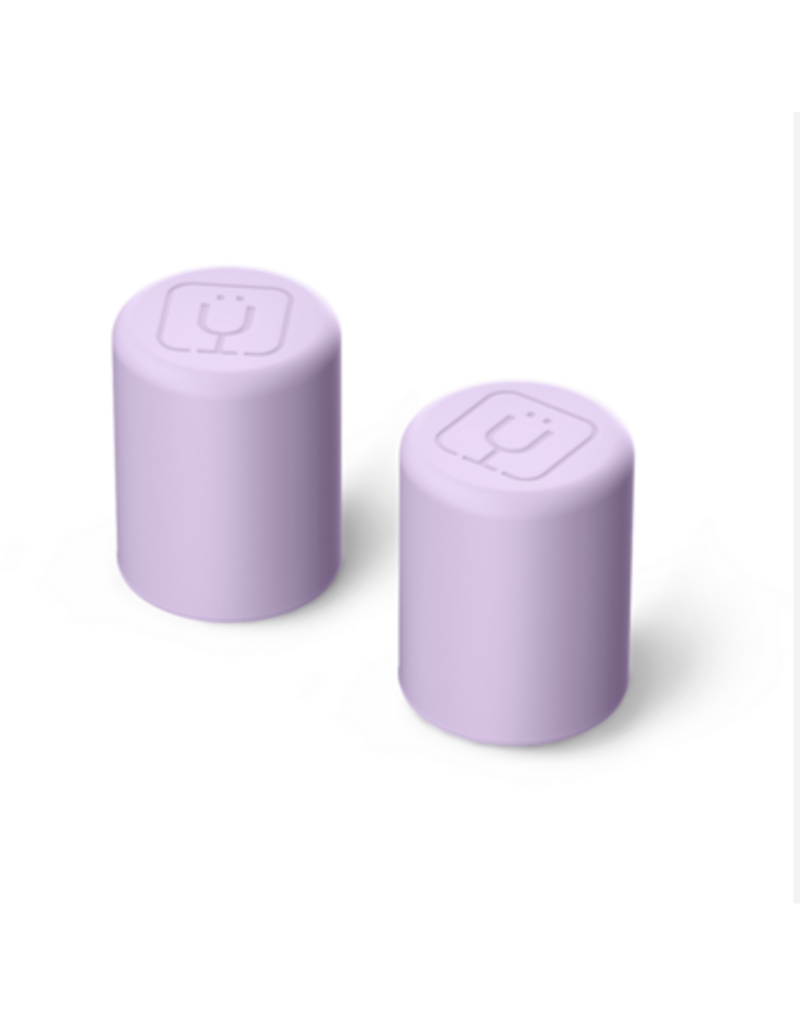 BRUMATE ERA MAGNETIC STRAW CAPS
