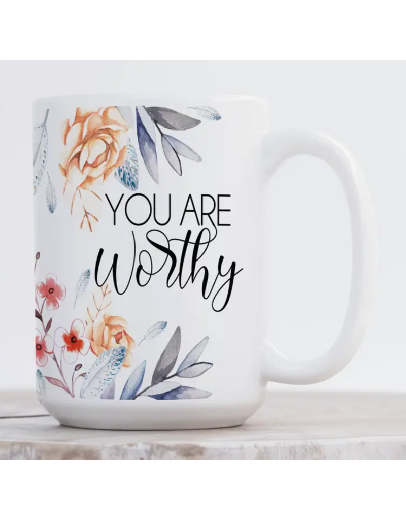 DIYXE MUGS - 15OZ