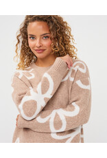 INTARSIA SWEATER