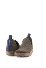 ASPORTUGUESAS CITY - CORK SOLE SHOE