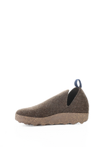 ASPORTUGUESAS CITY - CORK SOLE SHOE