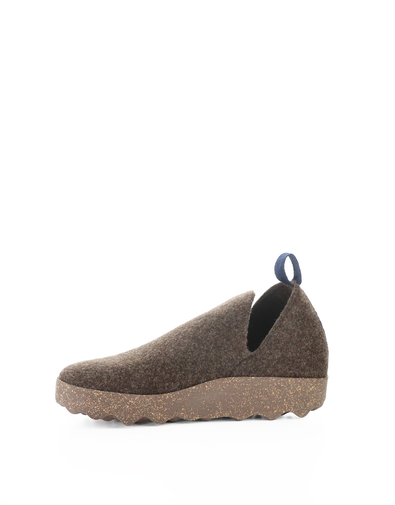 ASPORTUGUESAS CITY - CORK SOLE SHOE