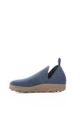 ASPORTUGUESAS CITY - CORK SOLE SHOE MENS