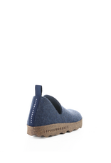 ASPORTUGUESAS CITY - CORK SOLE SHOE MENS