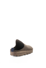ASPORTUGUESAS COME - CORK SOLE SHOE MENS