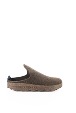 ASPORTUGUESAS COME - CORK SOLE SHOE MENS
