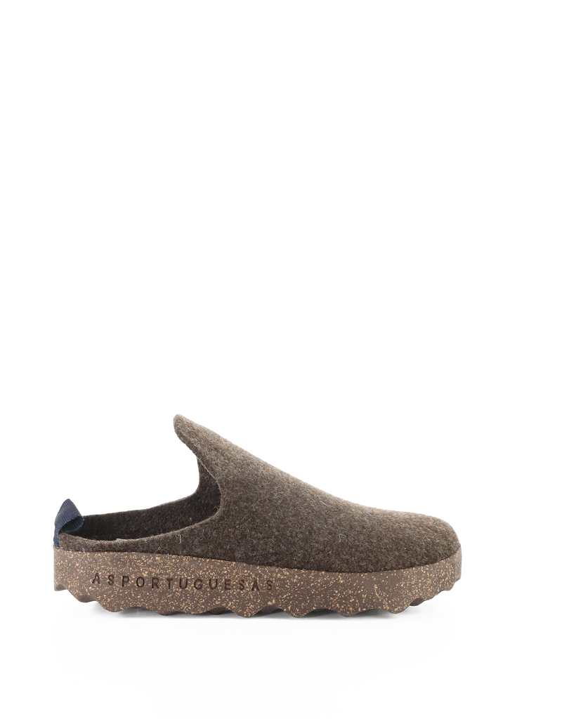 ASPORTUGUESAS COME - CORK SOLE SHOE MENS