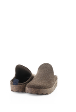 ASPORTUGUESAS COME - CORK SOLE SHOE MENS