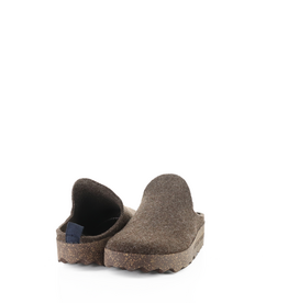 ASPORTUGUESAS COME - CORK SOLE SHOE MENS