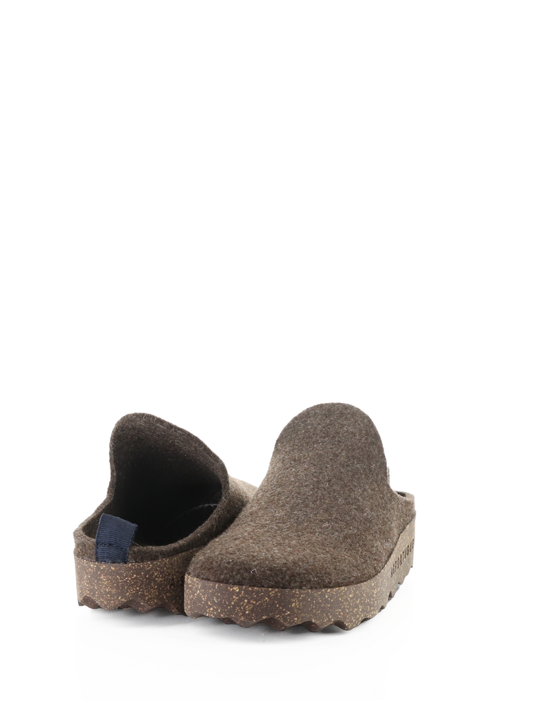 ASPORTUGUESAS COME - CORK SOLE SHOE MENS