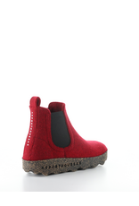 ASPORTUGUESAS CAIA - CORK SOLE SHOE
