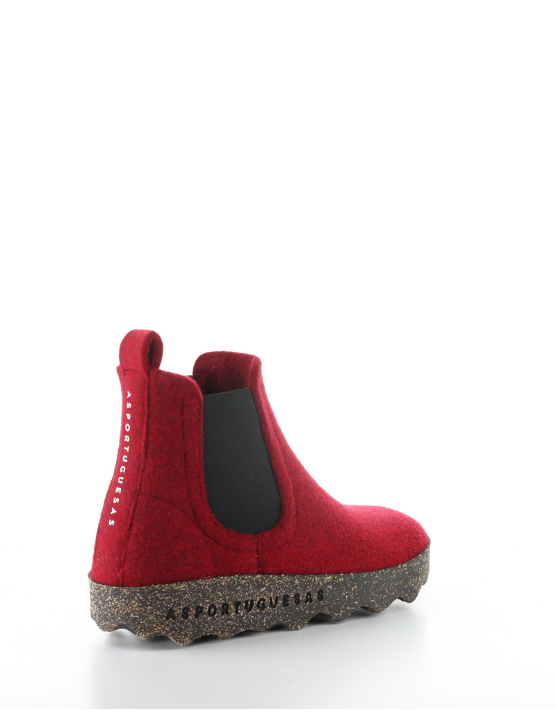 ASPORTUGUESAS CAIA - CORK SOLE SHOE