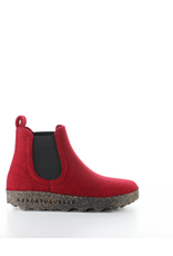 ASPORTUGUESAS CAIA - CORK SOLE SHOE