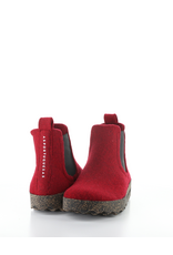 ASPORTUGUESAS CAIA - CORK SOLE SHOE