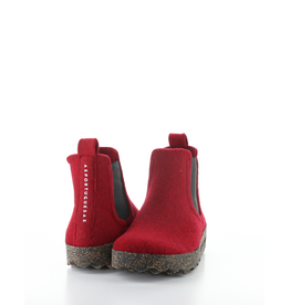ASPORTUGUESAS CAIA - CORK SOLE SHOE