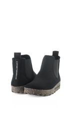 ASPORTUGUESAS CAIA - CORK SOLE SHOE