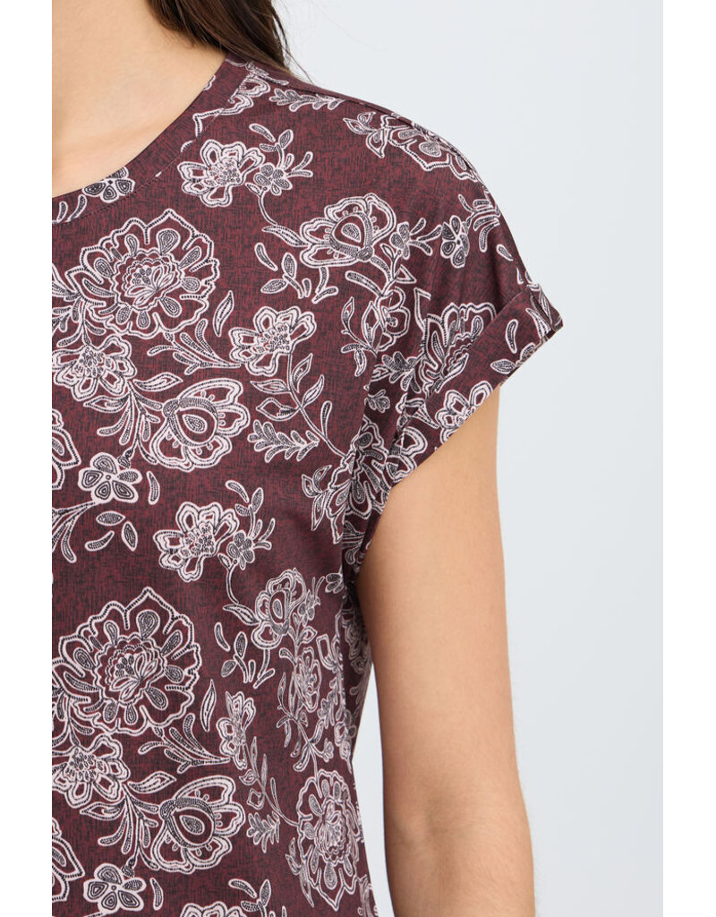 SEEN TEE