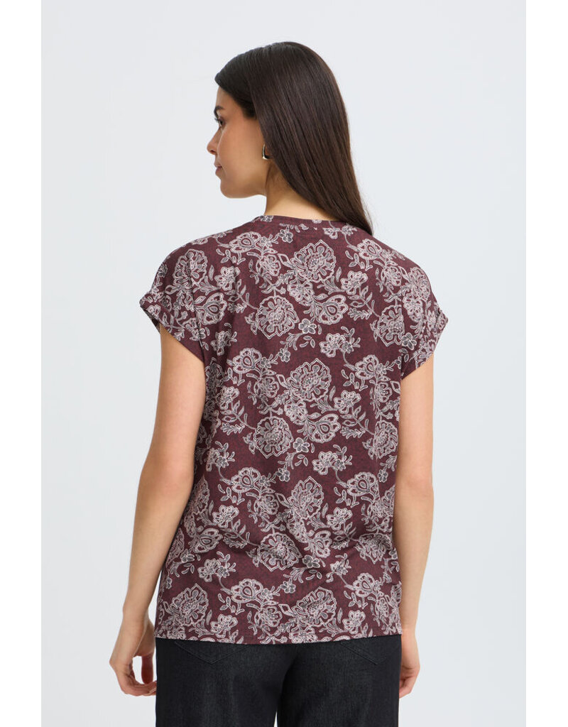 SEEN TEE
