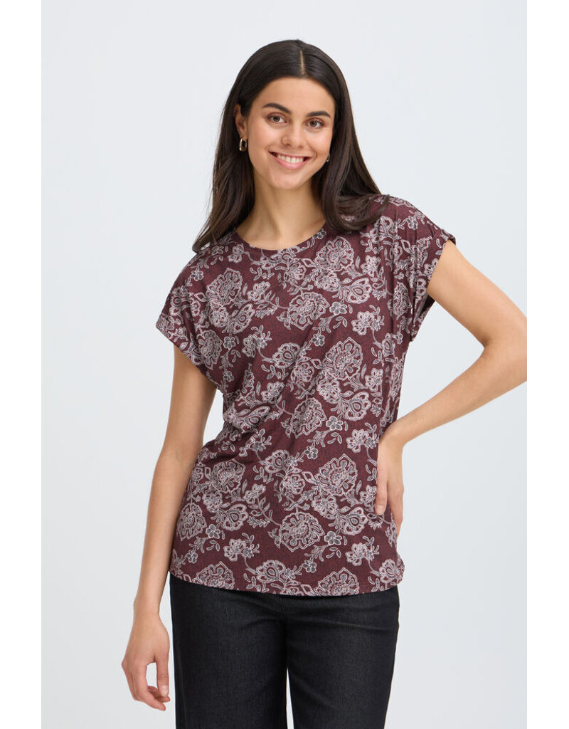 SEEN TEE