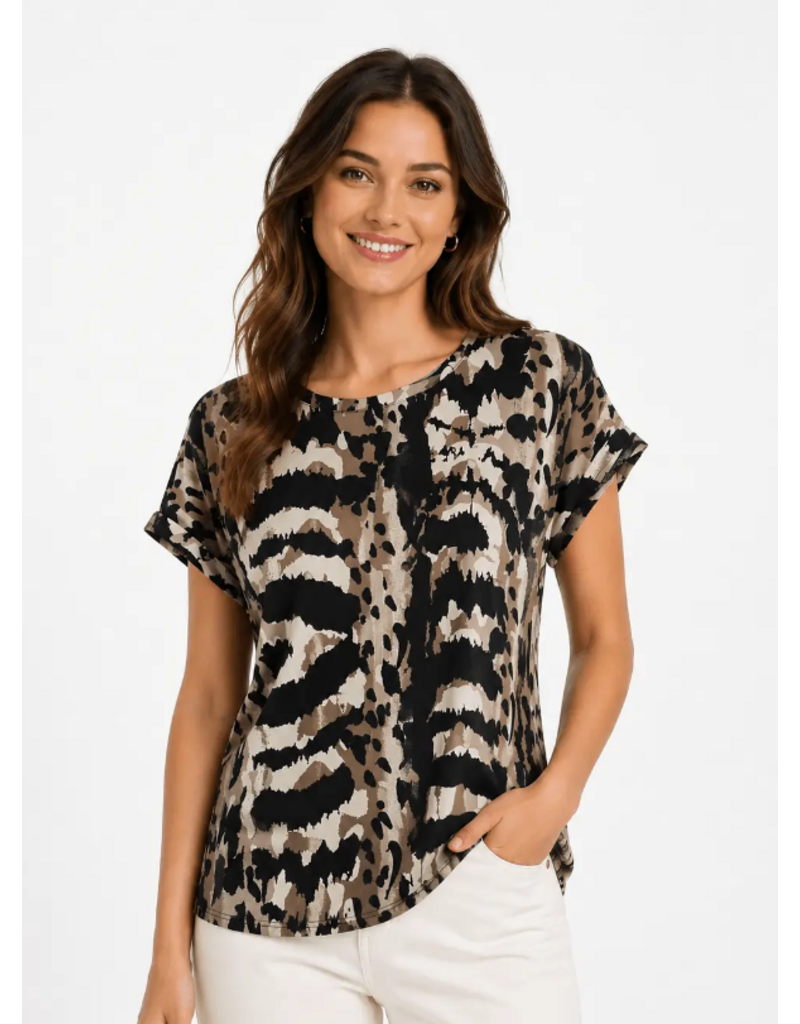 SEEN TEE