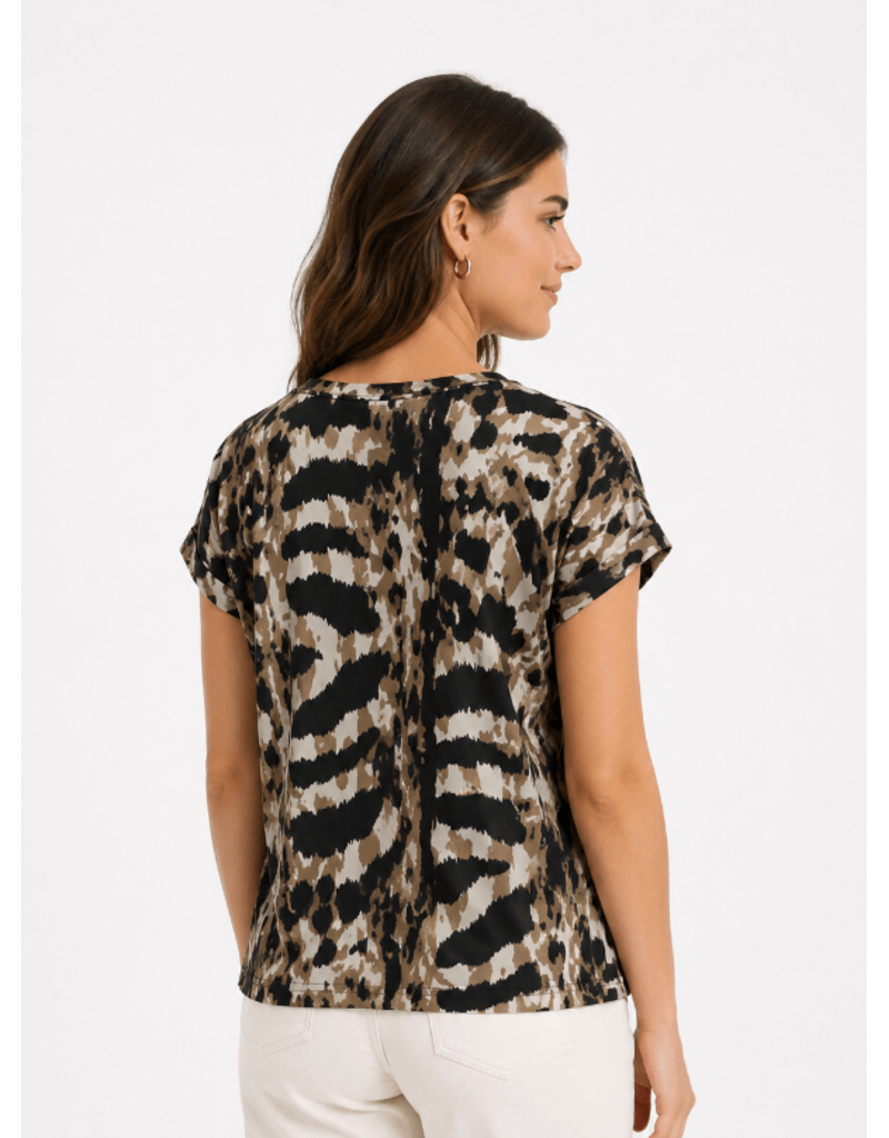 SEEN TEE