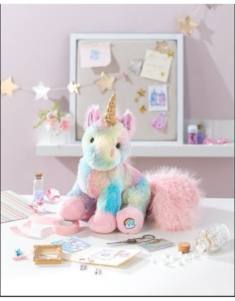 WEBKINZ WEBKINZ  PLUSH