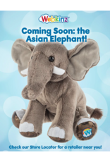 WEBKINZ WEBKINZ  PLUSH