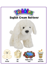 WEBKINZ WEBKINZ  PLUSH