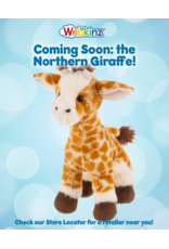 WEBKINZ WEBKINZ  PLUSH