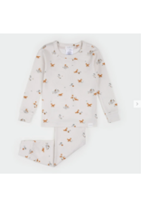 PETIT LEM 2PC PAJAMA SET