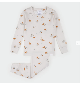 PETIT LEM 2PC PAJAMA SET