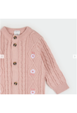 PETIT LEM KNIT PLAYSUIT