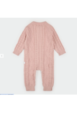PETIT LEM KNIT PLAYSUIT