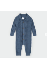 PETIT LEM KNIT PLAYSUIT