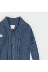 PETIT LEM KNIT PLAYSUIT