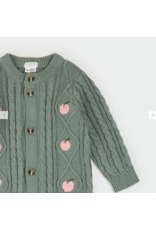 PETIT LEM KNIT PLAYSUIT